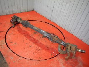 Изображение грузовика