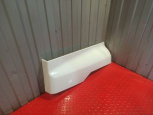 8721653SX STELLOX Крышка бардачка