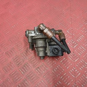 1405932 SCANIA Клапан ускорительный, № XF450282