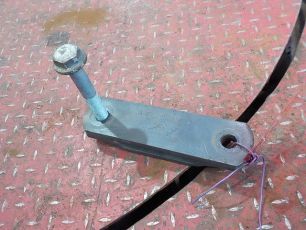 Изображение грузовика