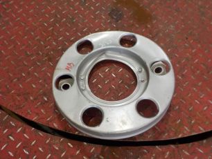 9704010025 MERCEDES Колпак колеса, № XF265315