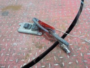 Изображение грузовика