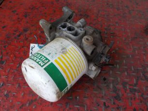 Изображение грузовика