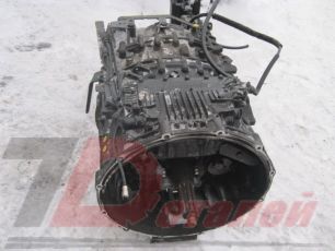 Изображение грузовика