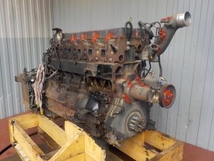 Изображение грузовика