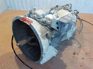 Изображение грузовика