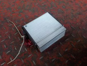 Изображение грузовика