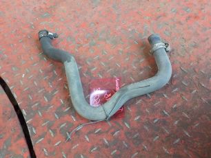 9405061735 MERCEDES Трубка отопителя