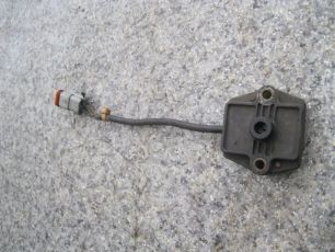 Изображение грузовика