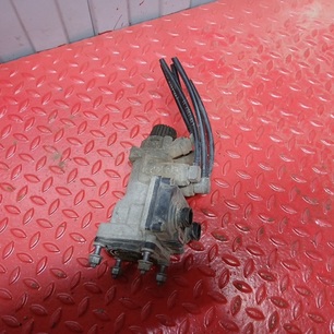 0034319506 MERCEDES Кран главный тормозной, № XF485935