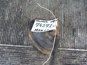 Изображение грузовика