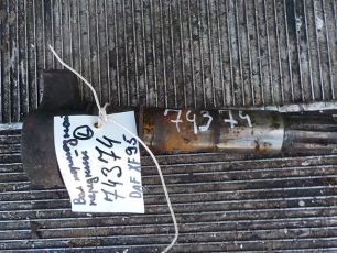 Изображение грузовика