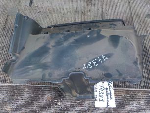 81629300192 MAN Накладка декоративная, № XF74381