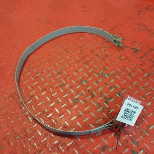 WG9700360005 SITRAK\HOWO Хомут ресивера