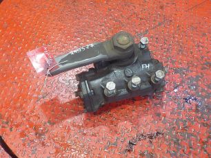 Изображение грузовика