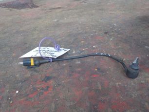 Изображение грузовика