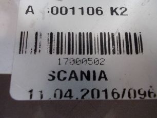 Изображение грузовика