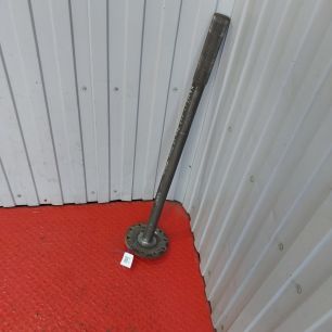 Изображение грузовика