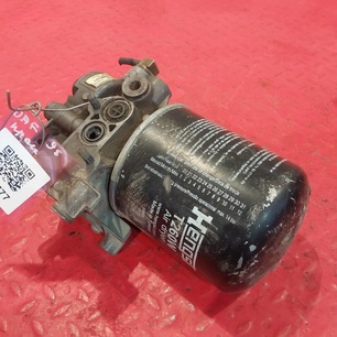 2107984 DAF Осушитель, № XF466777