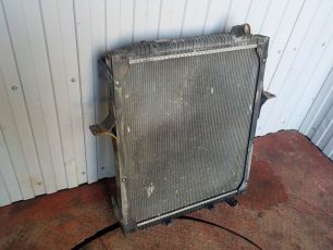 Изображение грузовика