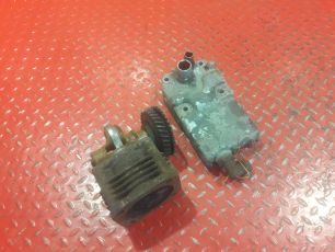 Изображение грузовика