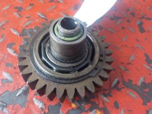 Изображение грузовика