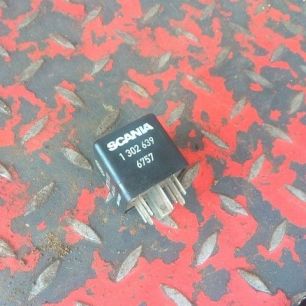 Изображение грузовика