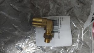 2510060401010 SIRIT Фитинг трубок