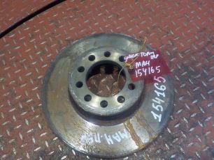 Изображение грузовика