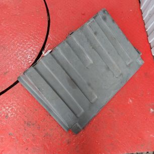 Изображение грузовика