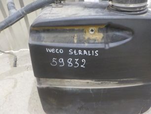 Изображение грузовика