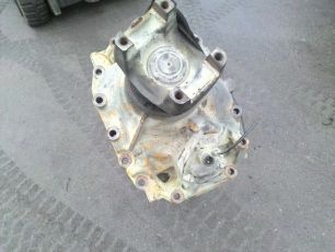 Изображение грузовика