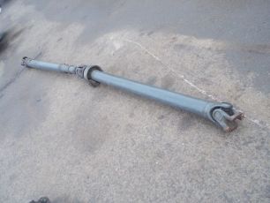 Изображение грузовика