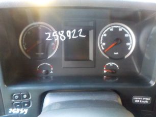 2627464 SCANIA Панель приборов, № XF258922