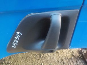2145647 VOLVO Ручка двери наружная левая