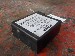 Изображение грузовика