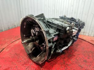 Изображение грузовика