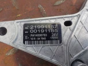 ME21707054 MEGATRUCK Блок нагрузки турбины