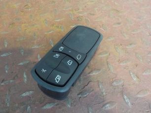 ME9438200197 MEGATRUCK Блок управления стеклоподъемника