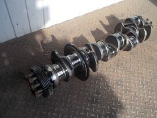 Изображение грузовика