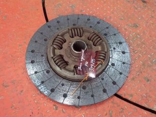 Изображение грузовика