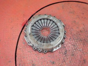 Изображение грузовика