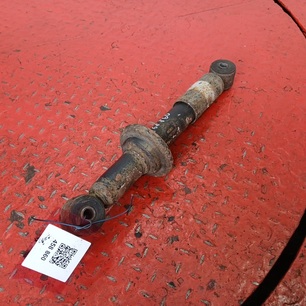 1629722 VOLVO Амортизатор кабины передний, № XF458860