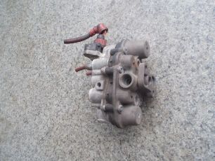 42553849 IVECO Кран 4-х контурный, № XF24405