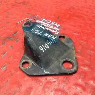 Изображение грузовика