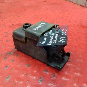 Изображение грузовика