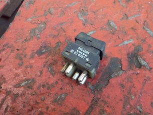 3944085 VOLVO Кнопка, № XF343021