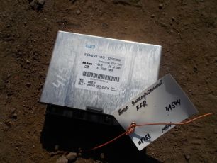 Изображение грузовика