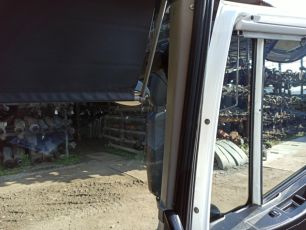 5801524831 IVECO Накладка стойки, № XF346953