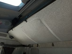 5801585050 IVECO Спальник, № XF346970